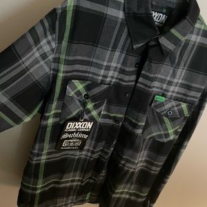 Dixxon Flannel Union Square Shirts